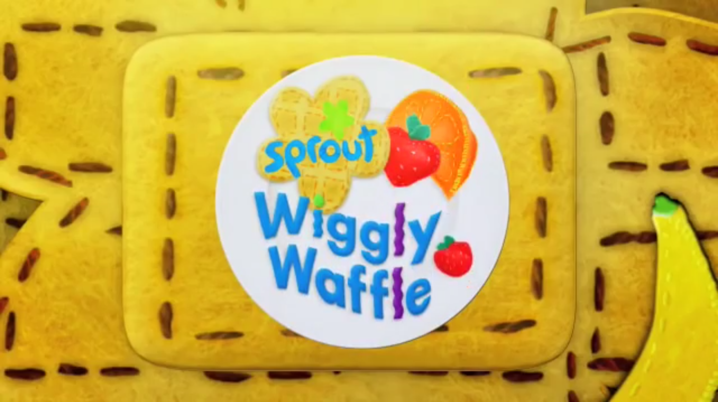 sprout wiggly waffle wiki